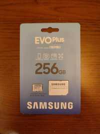 Karta pamięci EVO Plus 130 MB256 GB