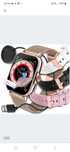 Smartwatch damski zegarek polskie menu 4 paski