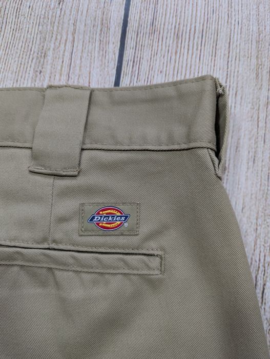 Штани Dickies Slim fit широкі брюки Ralph Lauren чінос sk8