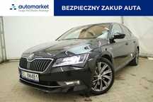 Skoda Superb EL8M481 # 2.0 TSI 4x4 L&K DSG FV 23% VAT!