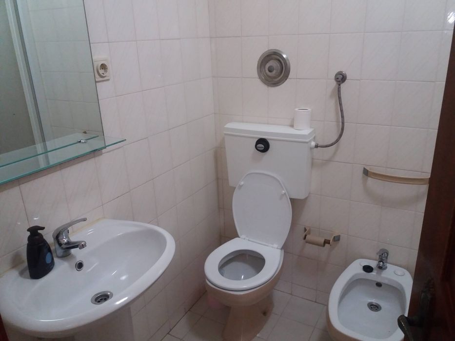Apartamento T3 p/ arrendar na Praia de Esmoriz