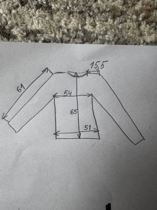 Кардиган Massimo Dutti