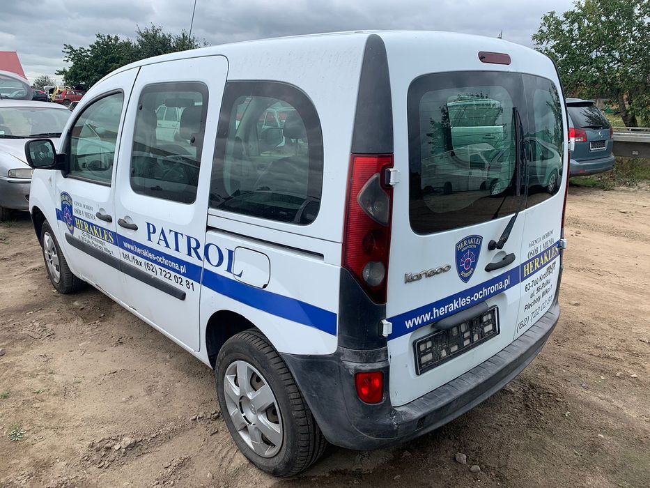 Розбір розборка kangoo 2 канго 2 кенго 2