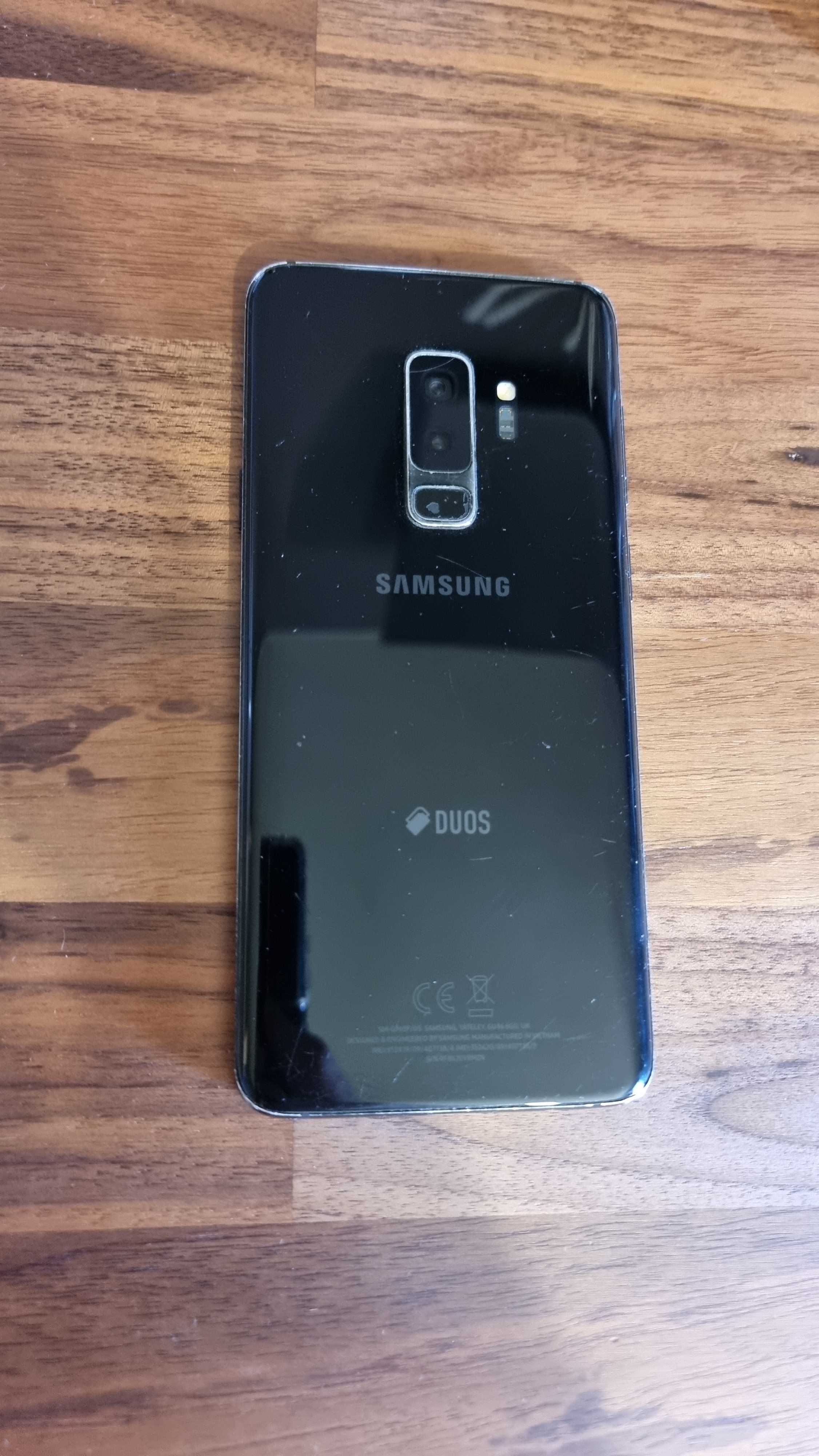 Samsung S9+ Plus 64Gb