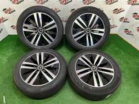 Koła Letnie Mercedes CLA 5x112 17 cali Super Stan