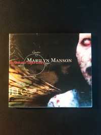 Marilyn Manson - Antichrist Superstar Płyta CD nowa w folii