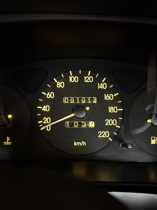 Lanos 1.5 бензин