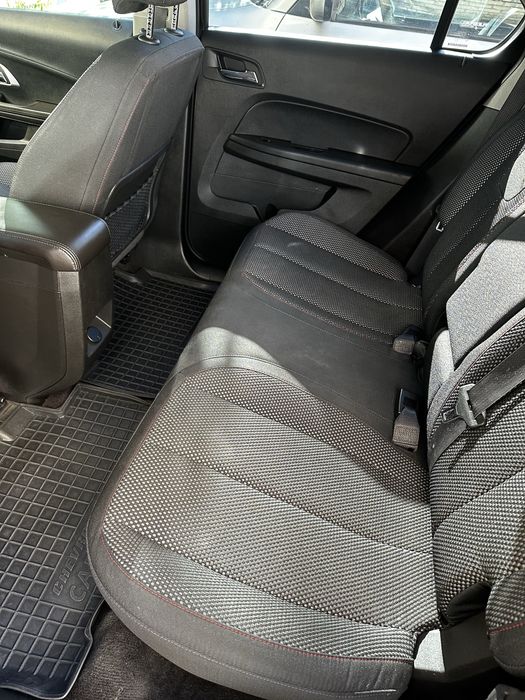 ПРОДАМ авто Chevrolet Eqvuinox