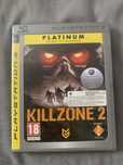 Killzone 2 na ps3