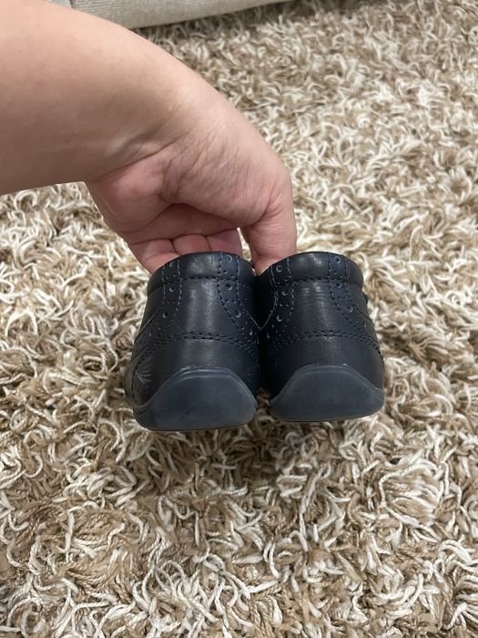 Ботинки Chicco р. 22