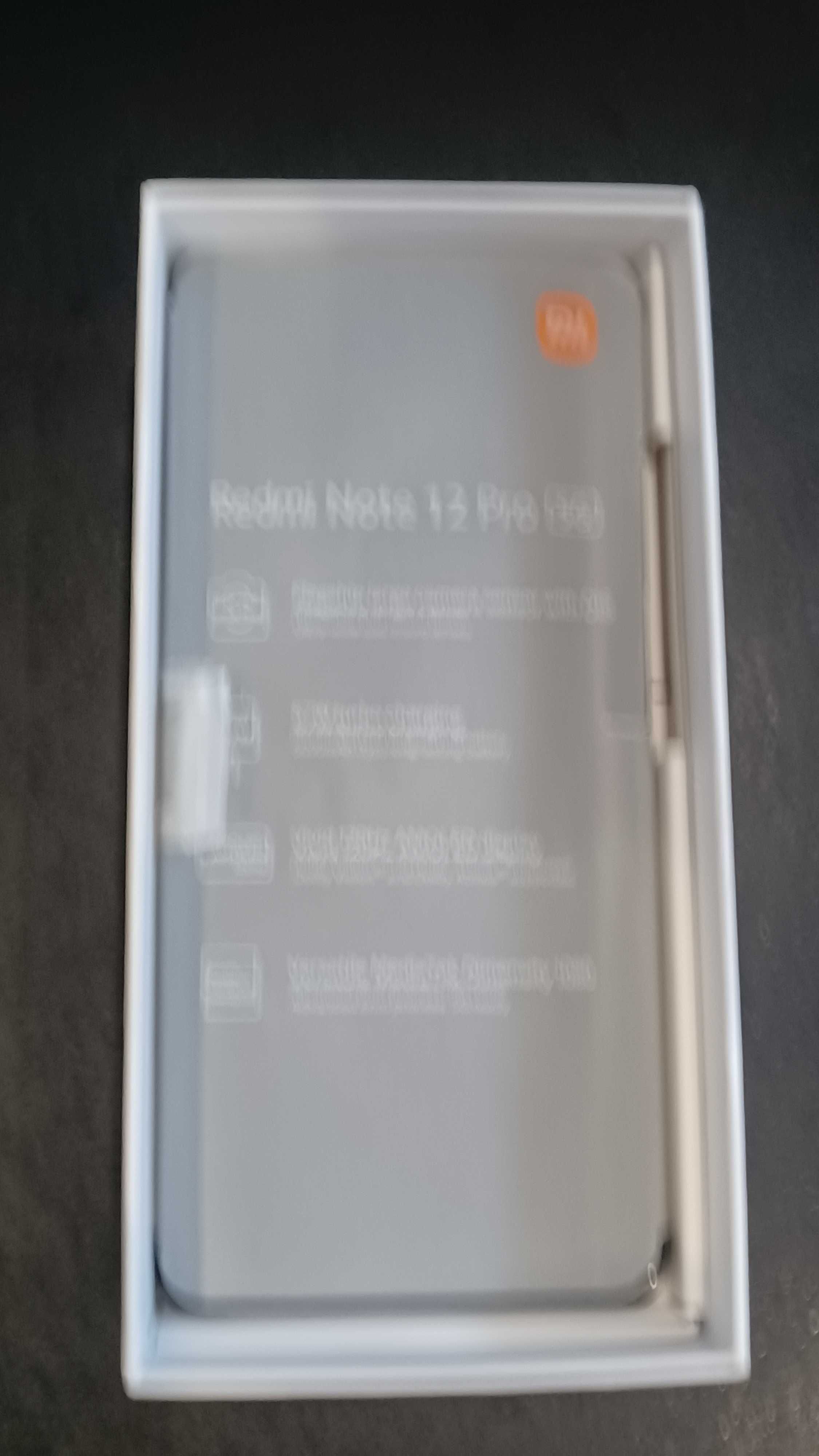 Smartfon Xiaomi Redmi Note 12 Pro 5G 6/128GB