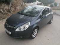 Opel Corsa D 1.3 CDTI 90 CV