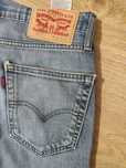 Jeans Levi's Strauss originais 511 30/32