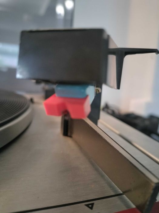 gramofon Telefunken W 215 Hi Fi