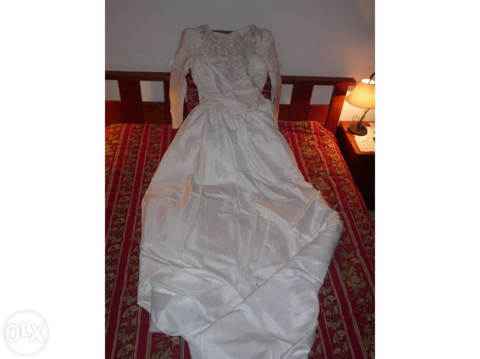 Alugo Vestido Noiva