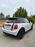 MINI COOPER D - 12/2016
