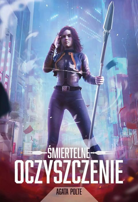 Śmiertelne oczyszczenie. Zysk i S-ka