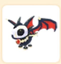 Adopt me Phantom Dragon