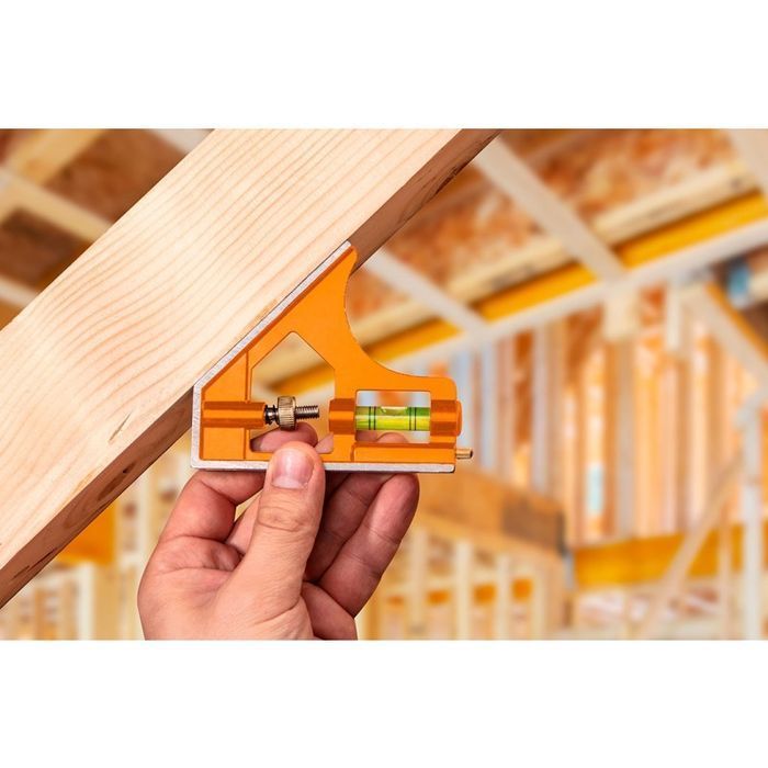 Kątownik Wielofunkcyjny 30 Cm Neo