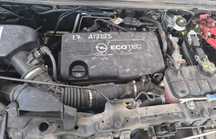 Silnik Opel Mokka 1.7 diesel A17DTS