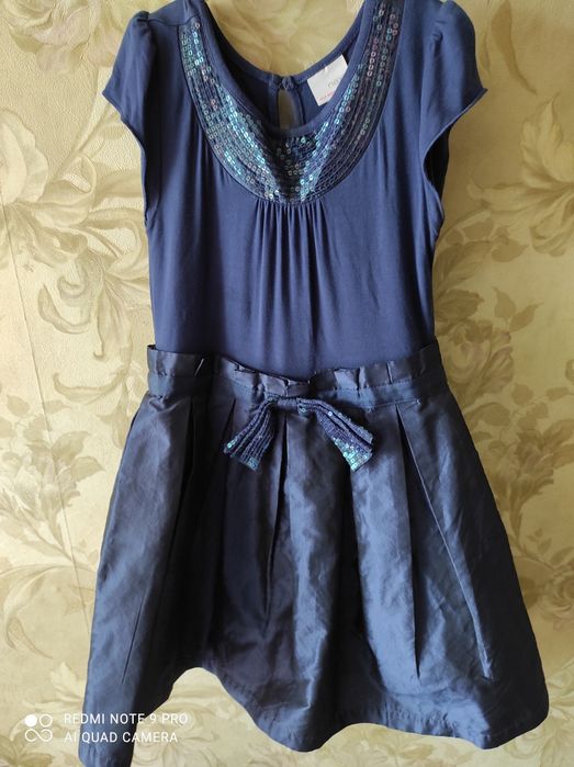 Плаття для дівчаток