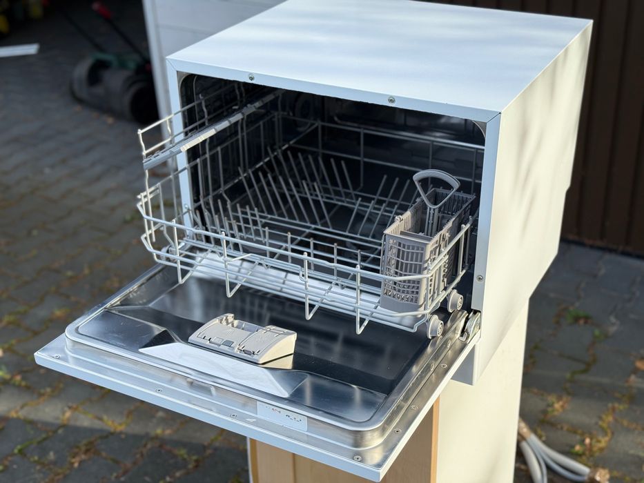 Zmywarka nablatowa na blat Bosch SKS51E32EU