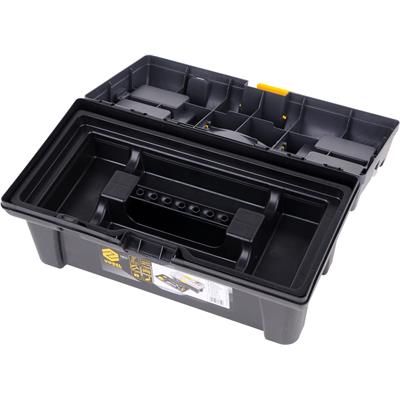 Skrzynka narzędziowa plastik PR-16'' Vorel 78812