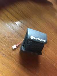 Мікрофон на фото апарат Hitachi