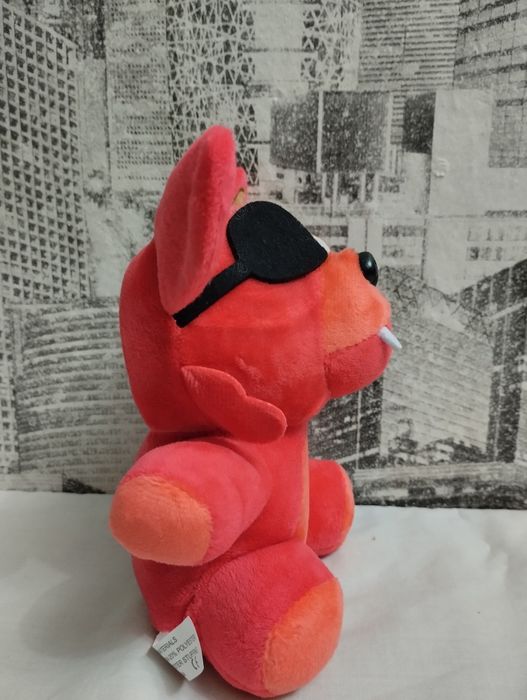 Іграшки FNAF • В наявності • Висока якість