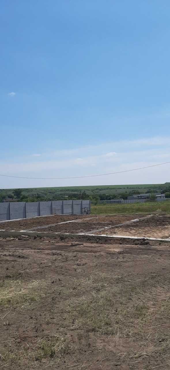 Продам 15 соток під забудову Новоолександрівка БЕЗ КОМІСІЇ