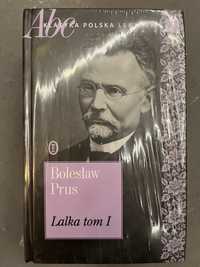 Lalka - Bolesław Prus 3 tomy