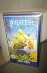 Pirates! Gry dla stacja gotek crt Dyskietki stacja Amiga 500 plus 600