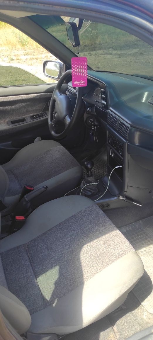 Daewoo Nexia 1.5 16V