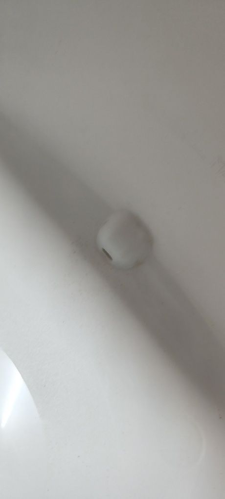 Banheira com pés