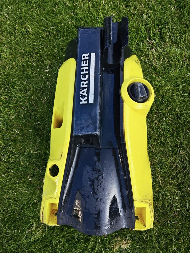 Obudowa myjki Karcher k5
