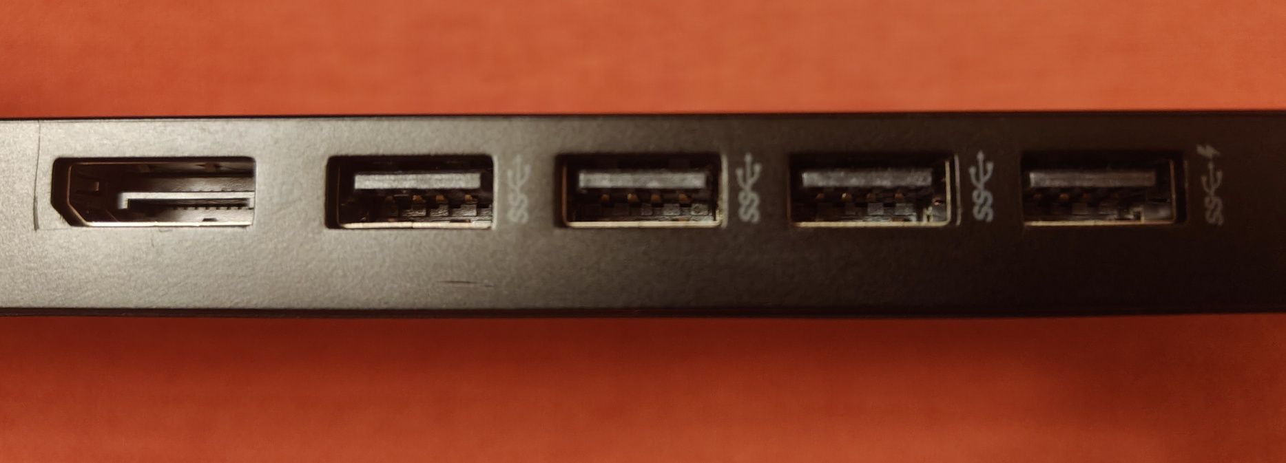 Stacja dokująca HP 2013 UltraSlim