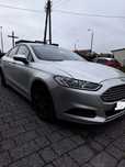 Ford Fusion FORD FUSION automat benzyna