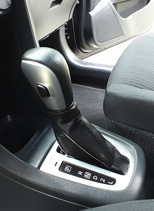 Suzuki Swift 2012р АКПП