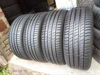 Michelin Primacy 3 215/55r17 made in Germany 4шт 21год ЛЕТО из Германи