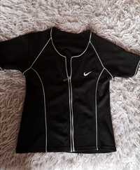 Koszulka  do biegania Nike DRI-FIT r. S