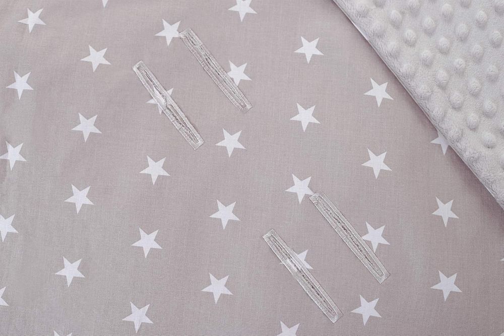 Medi Kocyk Do Fotelika Samochodowego 100% Bawełna 85 X 85 Cm