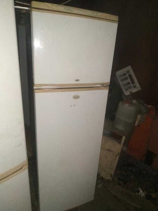 Холодильник Норд  Vita Nova 180cm