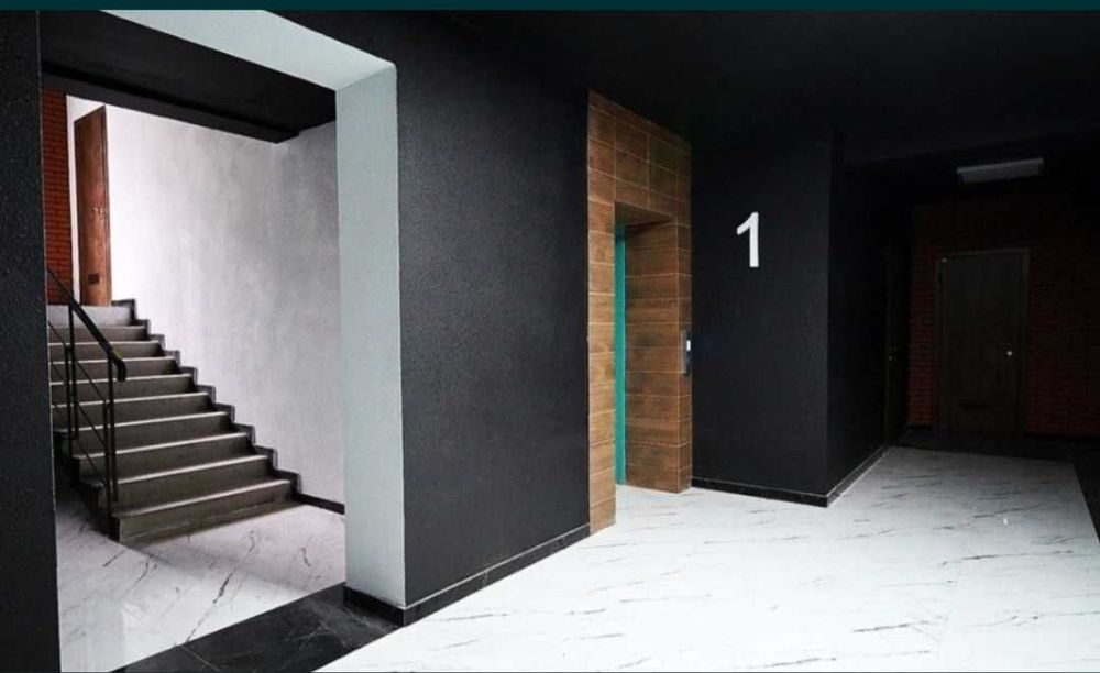 СРОЧНОвозле Моря 3-ком.квар.73кв.по 500$ метр Рассрочка пер.взн.от 10%