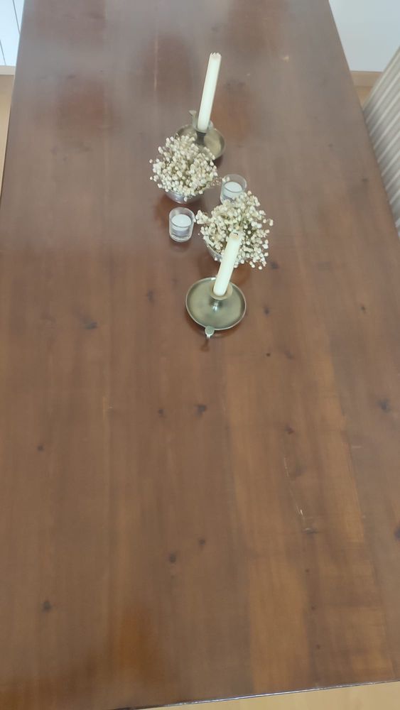 Mesa de Sala de Jantar