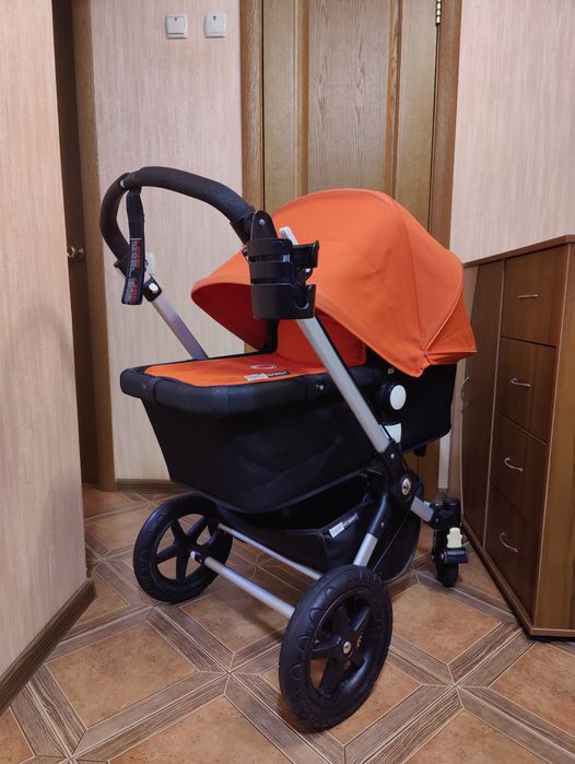 Bugaboo Cameleon 3 візок коляска 2в1