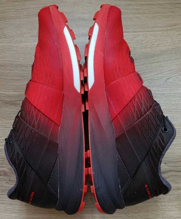 Чоловічі кросівки Salomon S-Lab Sense Ultra 2