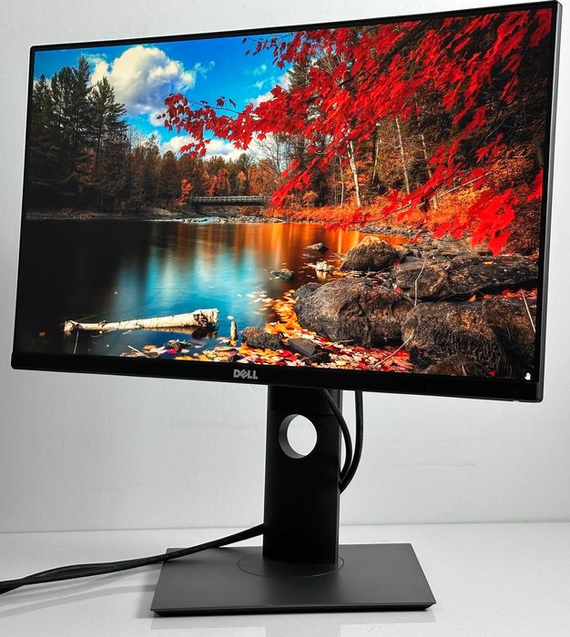 Mistrz do Pracy Monitor Dell U2414H 24" IPS Full HD HDMI