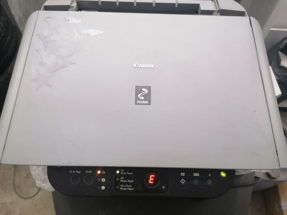 Принтер Canon K10282