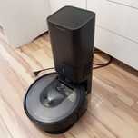 Robot sprzątający iROBOT ROOMBA i7 akumulator do wymiany