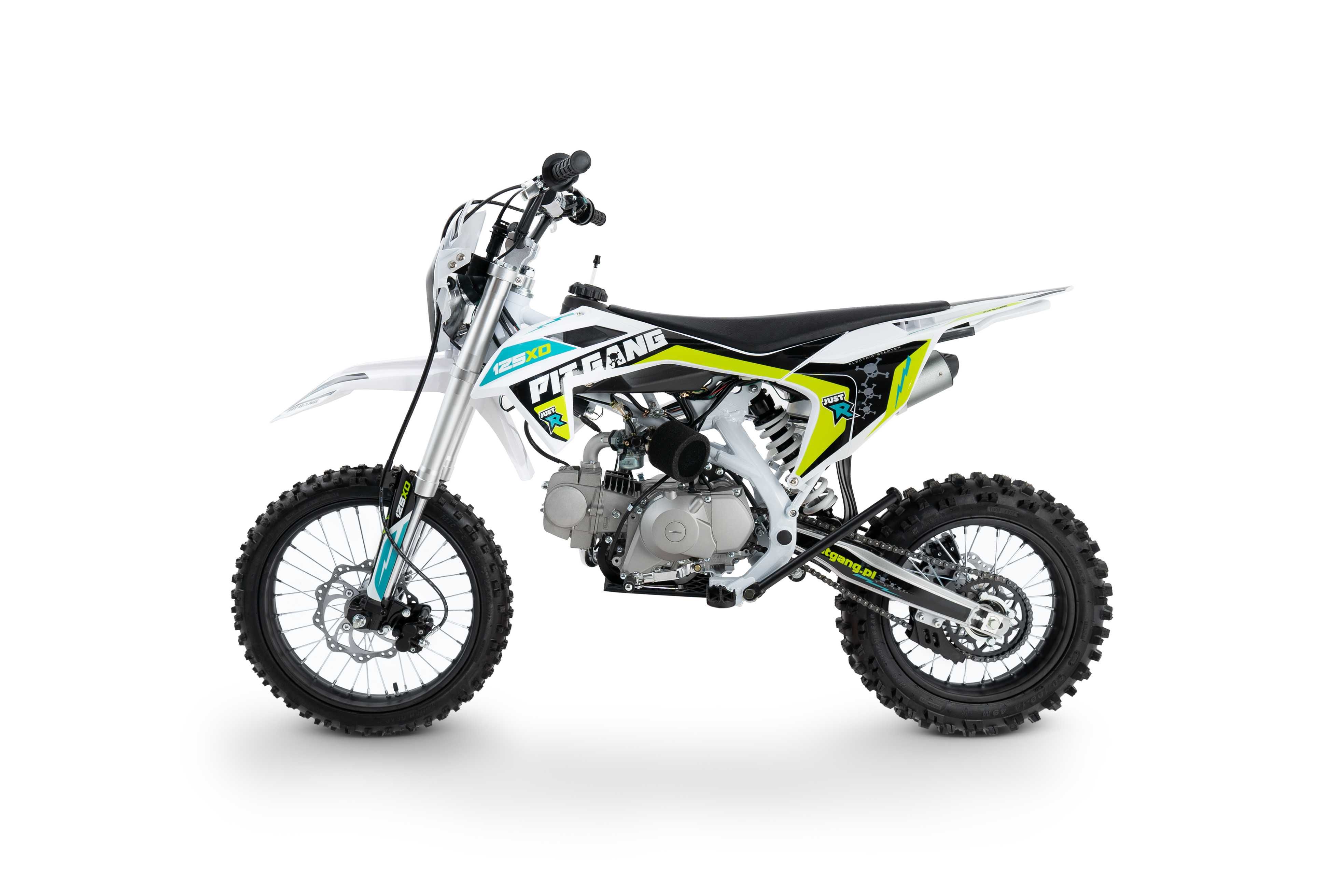 Cross 125 PITGANG 17/14 GW Transport RATY